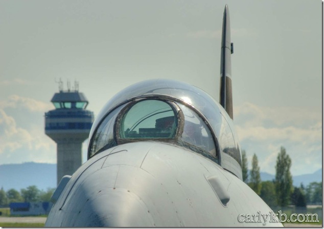 CFB Comox,Comox,museum,history,RCAF,jet,history