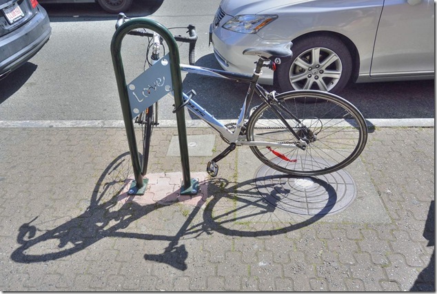 Victoria,tourism,Vancouver Island,bicycle,cycling