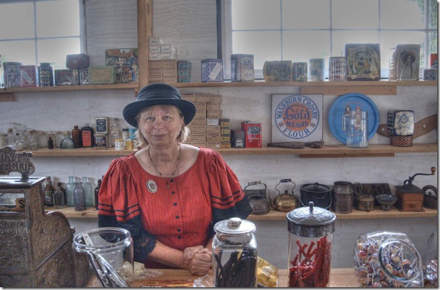 general store,Courtenay