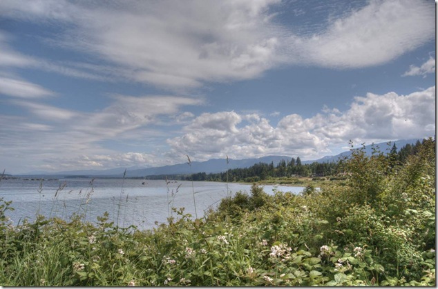 Baynes Sound,Gulf Islands,Georgia Strait,Denman,Buckley Bay Baynes Sound,Gulf Islands,Georgia Strait,Denman,Buckley Bay
