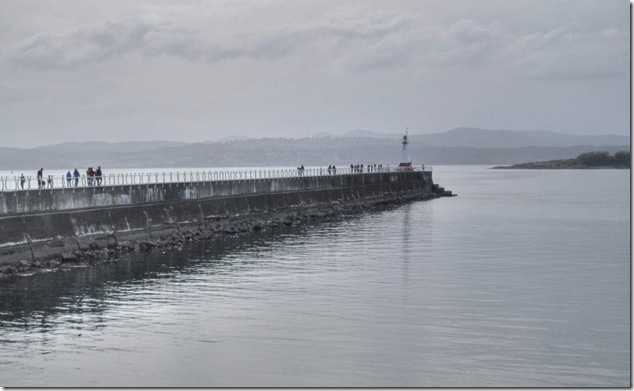 Ogden Point,breakwater,Victoria