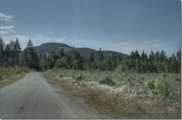 Highway 19,Vancouver Island,time lapse,video,Duncan Bay Main,logging roads Highway 19,Vancouver Island,time lapse,video,Duncan Bay Main,logging roads