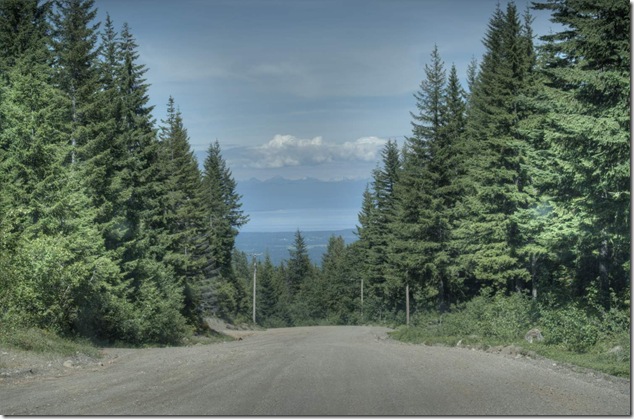 Forbidden Plateau,Comox Valley,Mount Becher,Wood Mountain Ski Area,Forbidden Plateau Road