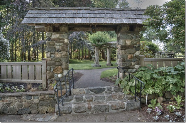 Filberg,set locations,Comox,nature