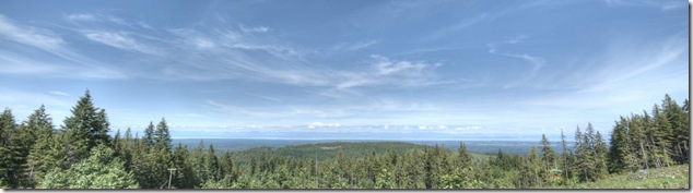 Forbidden Plateau,Comox Valley,Mount Becher,Wood Mountain Ski Area,Forbidden Plateau Road