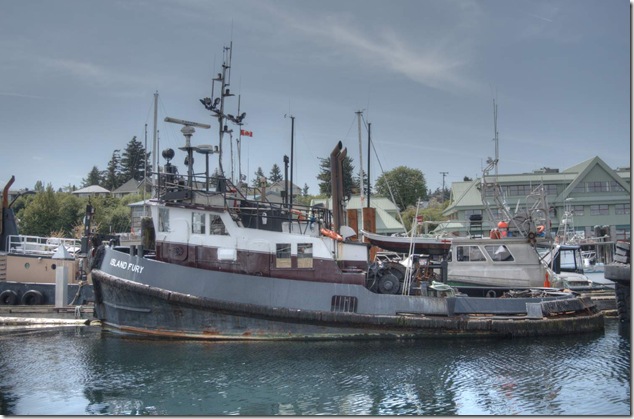 Campbell River,tugs,tug boat,Vancouver Island,Island Fury,River Eagle