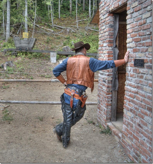 Courtenay,cowboy,outdoors