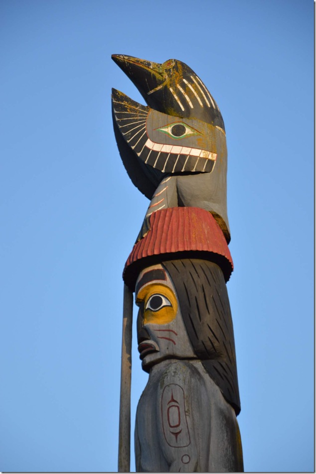 Victoria,totem poles,first nations,history,art,James Bay