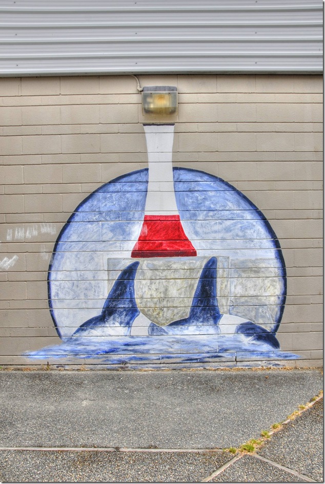 James Bay,Community art,Victoria,James Bay Community School,James Bay Community Centre