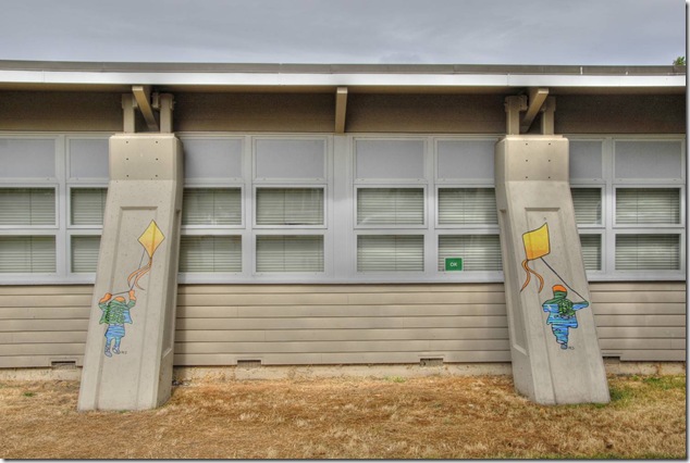 James Bay,Community art,Victoria,James Bay Community School,James Bay Community Centre