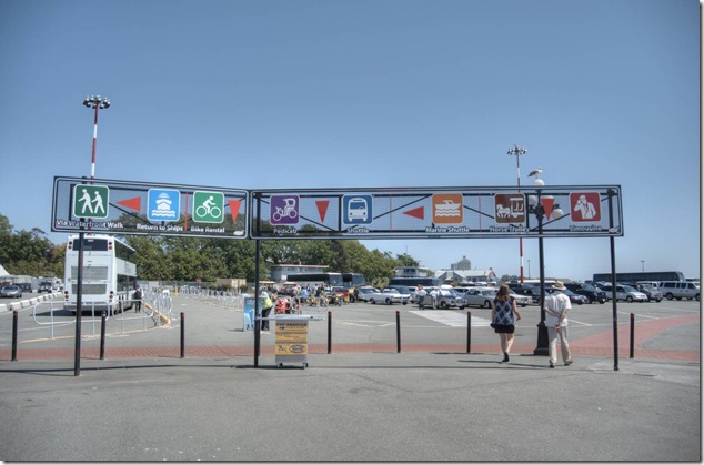 Ogden Point,tourism,cruise ship terminal