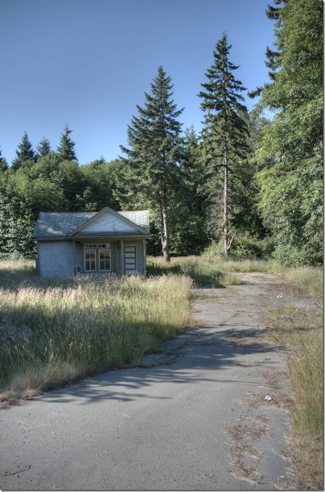 Parksville,history,old house,Vancouver Island Images