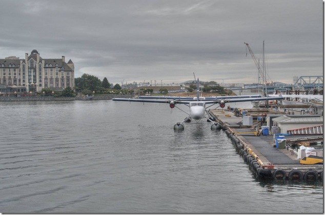Victoria,Harbour Air,Float Planes,James Bay