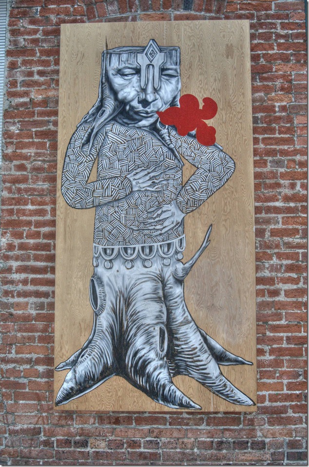 Victoria,street art,Waddington Alley,Wharf Street,Johnston,Yates