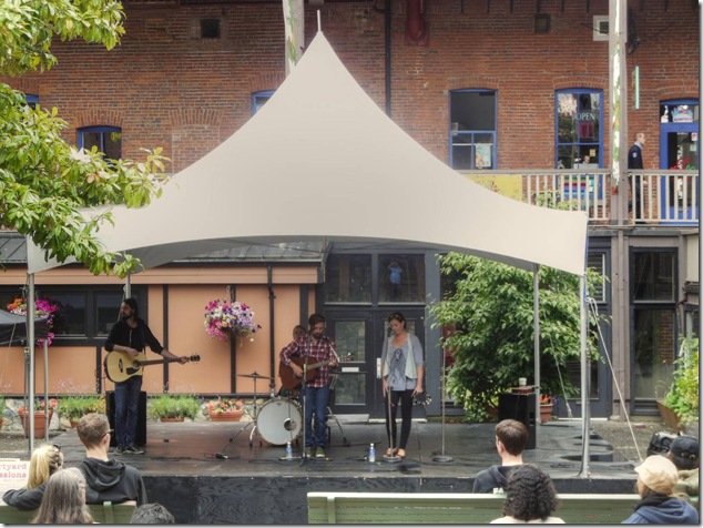 Market Square,Victoria,unplugged,acoutic,music,tourism