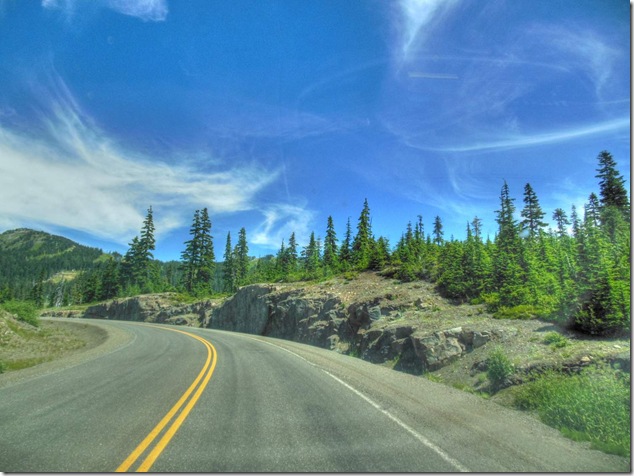 Strathcona Parkway,Mt Washington,Vancouver Island Images