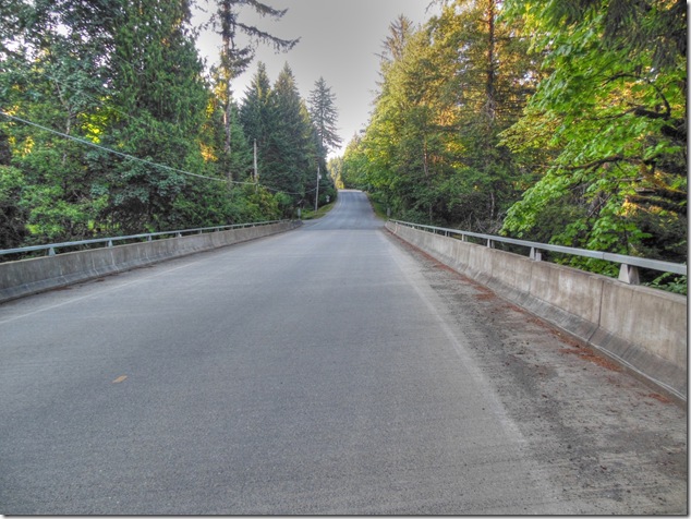 Browns River Bridge,Forbidden Plateau Road,COmox,Courtenay,river,Vancouver Island Images,Browns River trail