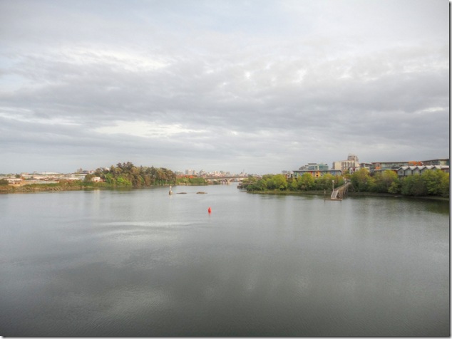 Gorge,Selkirk Trestle,Victoria,abandoned boats,Banifield Park Gorge,Selkirk Trestle,Victoria,abandoned boats,Banifield Park
