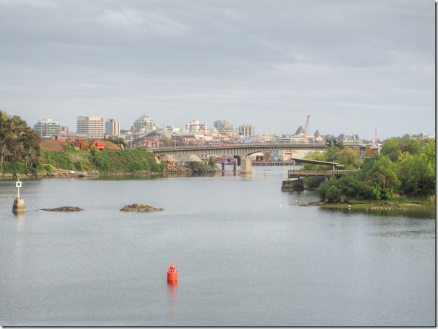 Gorge,Selkirk Trestle,Victoria,abandoned boats,Banifield Park Gorge,Selkirk Trestle,Victoria,abandoned boats,Banifield Park