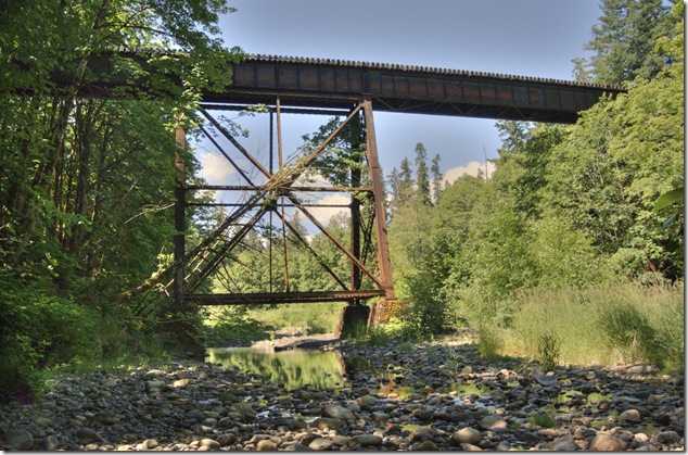 bridge,Trent River,Highway 19A,river,Old Island Highway,Royston,Courtenay,Grassi Point,train,E&N,trestle bridge,Trent River,Highway 19A,river,Old Island Highway,Royston,Courtenay,Grassi Point,train,E&N,trestle