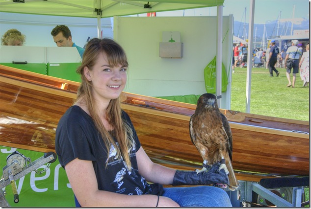 Mountainaire Avian Rescue,MARS,wildlife,Courtenay,Comox Nautical Days