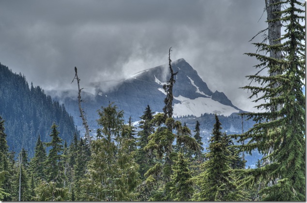 Strathcona Provincial Park,Mount Albert Edward,Vancouver Island Images