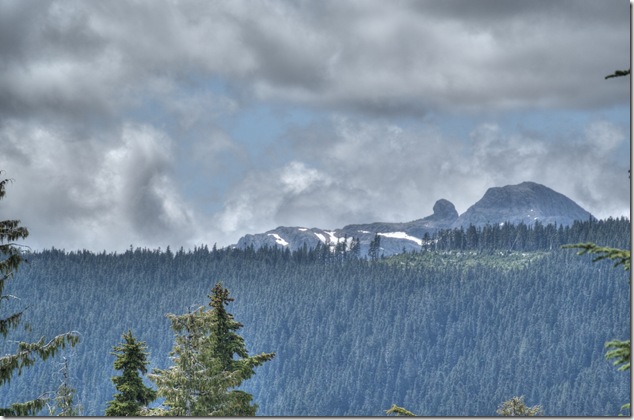 Strathcona Provincial Park,Mount Albert Edward,Vancouver Island Images