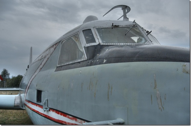 Argus,Comox Air Force Museum,RCAF,airplanes,history,19 Wing,CFB Comox,CP-107 Argus