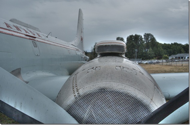 Argus,Comox Air Force Museum,RCAF,airplanes,history,19 Wing,CFB Comox,CP-107 Argus