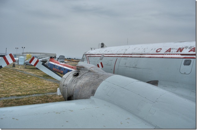 Argus,Comox Air Force Museum,RCAF,airplanes,history,19 Wing,CFB Comox,CP-107 Argus