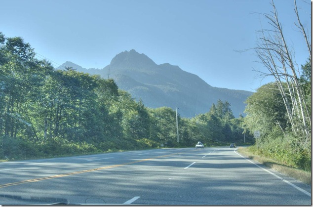 Pacific Rim Highway,Tofino,Highway 4,Pacific Rim Highway,Alberni Highway