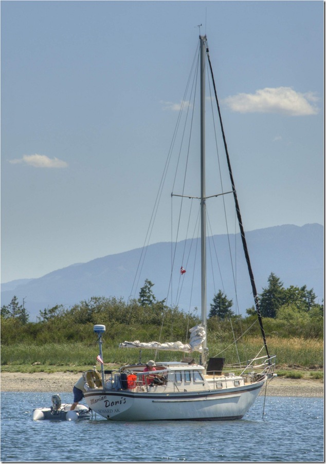 mariandoris mariandoris