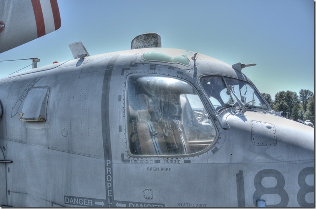 airplanes,CP-121 Tracker,jets,museum,Comox Air Force Museum,history
