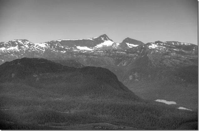 Strathcona Provincial Park,Mount Albert Edward,Mount  Washington,Vancouver Island Images