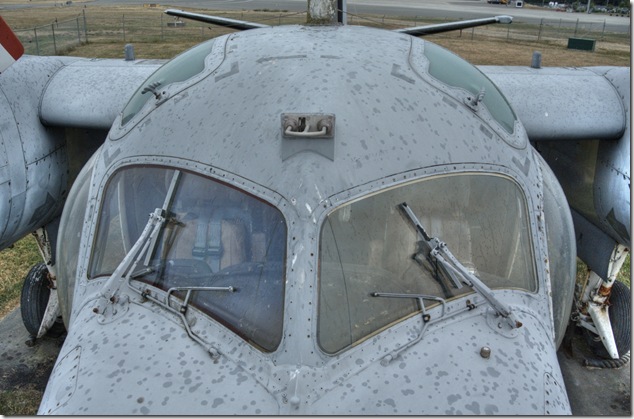 Grumman CS2F / CP-121 Tracker Grumman CS2F / CP-121 Tracker