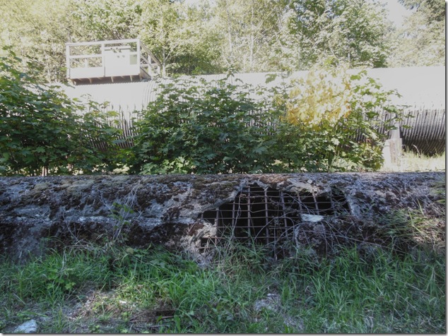 BC Hydro, BC Power Commission, Bevan, Canadian Collieries, Comox Lake, Courtenay water supply, history, pipeline, Puntledge BC Hydro, BC Power Commission, Bevan, Canadian Collieries, Comox Lake, Courtenay water supply, history, pipeline, Puntledge