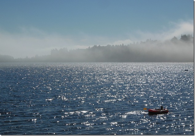 fog,Departure Bay,Nanaimo