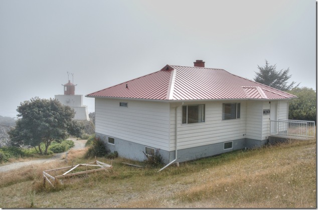 Highway ,Ucluelet,Pacific Rim,lighthouse,marine radio station,coast guard,and now you know