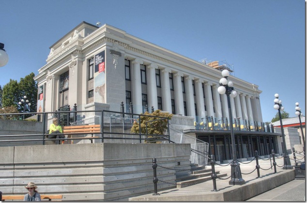 Victoria,history,wax museum,Undersea Gardens,tourism,and now you know,Royal London Wax Museum