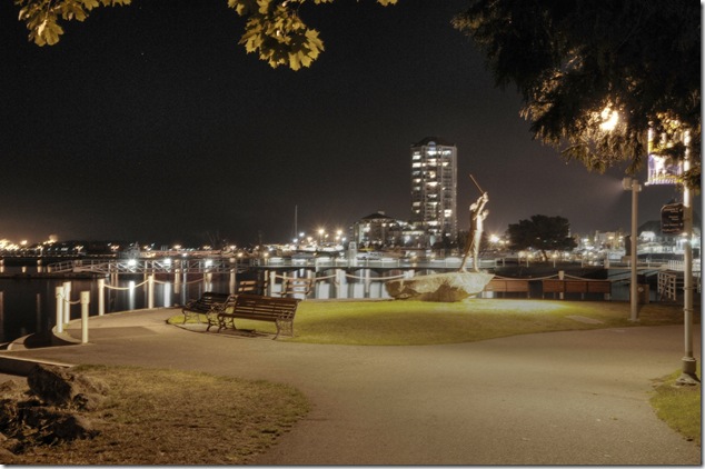 Frank Ney,Nanaimo,exisiting light,Swy-a-Lana Lagoon Frank Ney,Nanaimo,exisiting light,Swy-a-Lana Lagoon