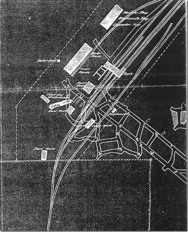 Morden Colliery,Provincial Park,Nanaimo,history,abandoned,and now you know