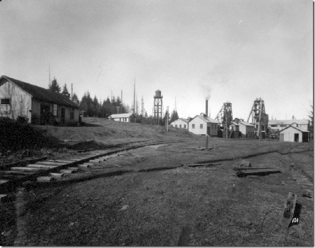 Morden Colliery,Provincial Park,Nanaimo,history,abandoned,and now you know