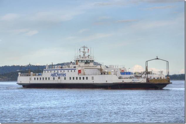 BC Ferries,Nanaimo harbour,Nanaimo,Gabriola,Gulf Islands,Quinsam