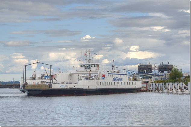 BC Ferries,Nanaimo harbour,Nanaimo,Gabriola,Gulf Islands,Quinsam