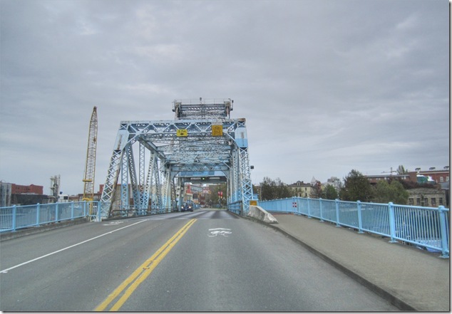 Johnston Street Bridge,Victoria,Bridges