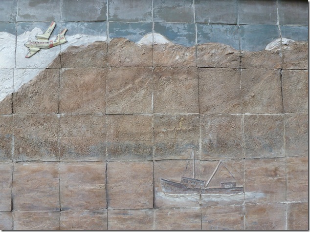 art,Courtenay,Vancouver Island Images,SAR,19 Wing,CFB Comox, whales,Elasmosaur