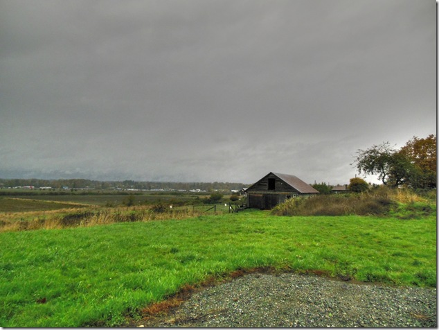 Comox Valley,farm land,not your normal view,clouds,fall,scenery,Vancouver Island Images
