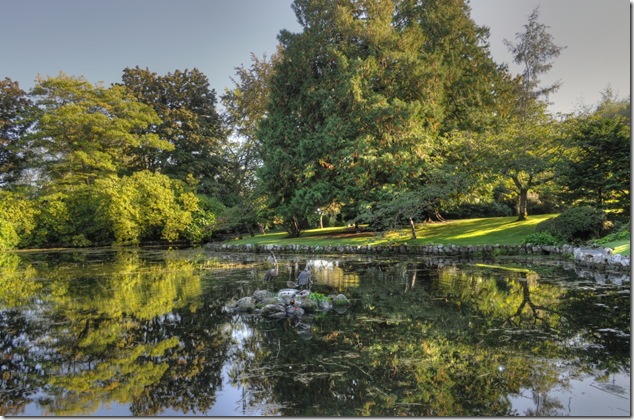 Hatley Park National Historic Site,Japanese Gardens,Victoria,flowers,plants,Vancouver Island Images