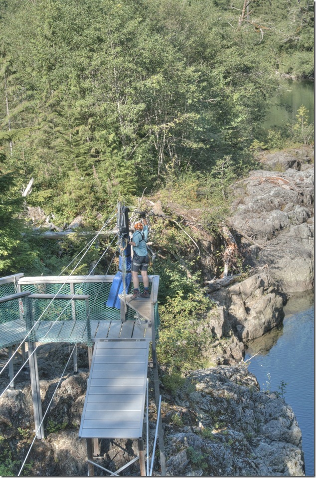 MacKenzie mountain range,Highway 4,mountains,Vancouver Island Images,zip line,MacKenzie River