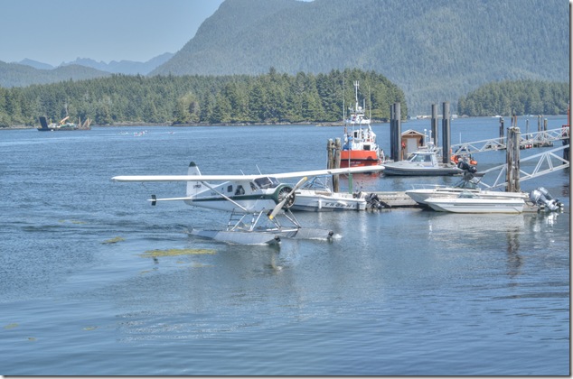 air planes,Tofino,float planes,sea planes,C-FXMR,Tofino Air,Dehavilland,Beaver